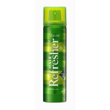 

Liese Hair Refresher Aquatic Lemon Scent, маленький