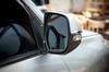 Mirror Assembly Executive (1 PC) Black (left) for Toyota Land Cruiser 200