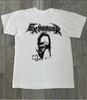 Exhorder Band Get Rude Album T-Shirt Für Männer Frauen 100% Baumwolle Shirt