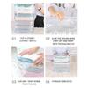 Vacuum Compression Bag Storage Bag Clothes Sorting And Packing Dust-proof Bag