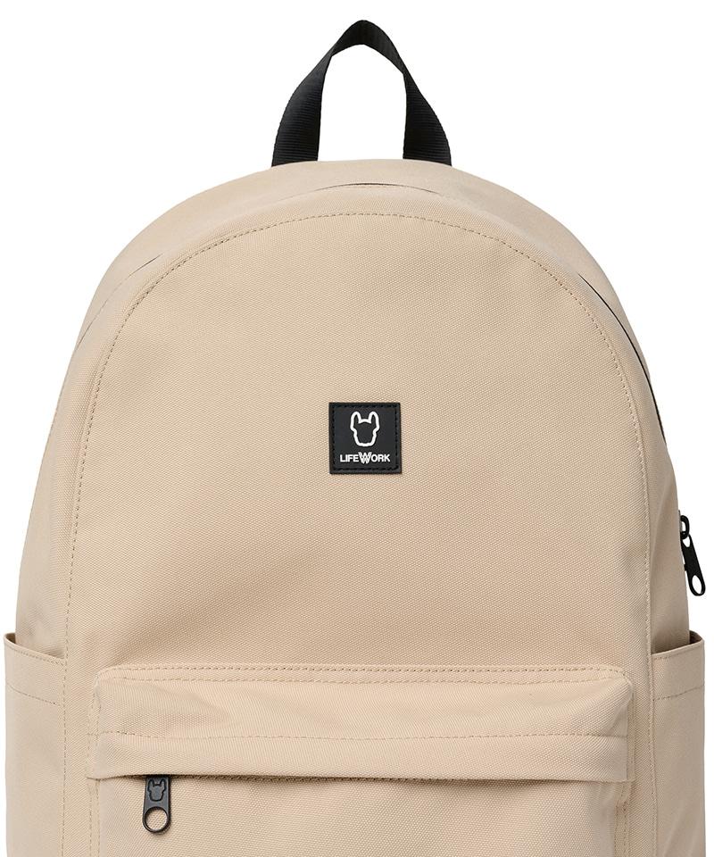 Lifework Square Radok Daily Backpack
