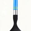 Car Snow Brush Ergonomic Telescopic Detachable Truck Snow Removal Brush Ice Scraper For Vehicle Truck SUV Window Frost Winter