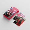 World Tour Photocard Set Featuring Multiple Member Images and Tour Locations Printed On Durable Cardstock Collectible Cards for Fans