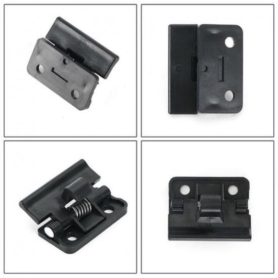 Mittelkonsolendeckelverriegelung für Toyota 4Runner Land Cruiser Lexus Scion 58908-12080