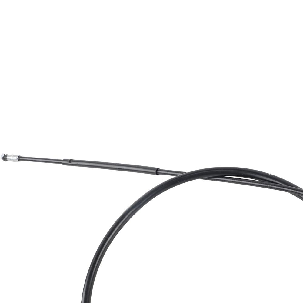 Motorcycle Accessories Rear Brake Cable Brake Line For Piaggio Vespa Sprint Primavera ET4 Leader LX S Fly Liberty 50 125 150 200