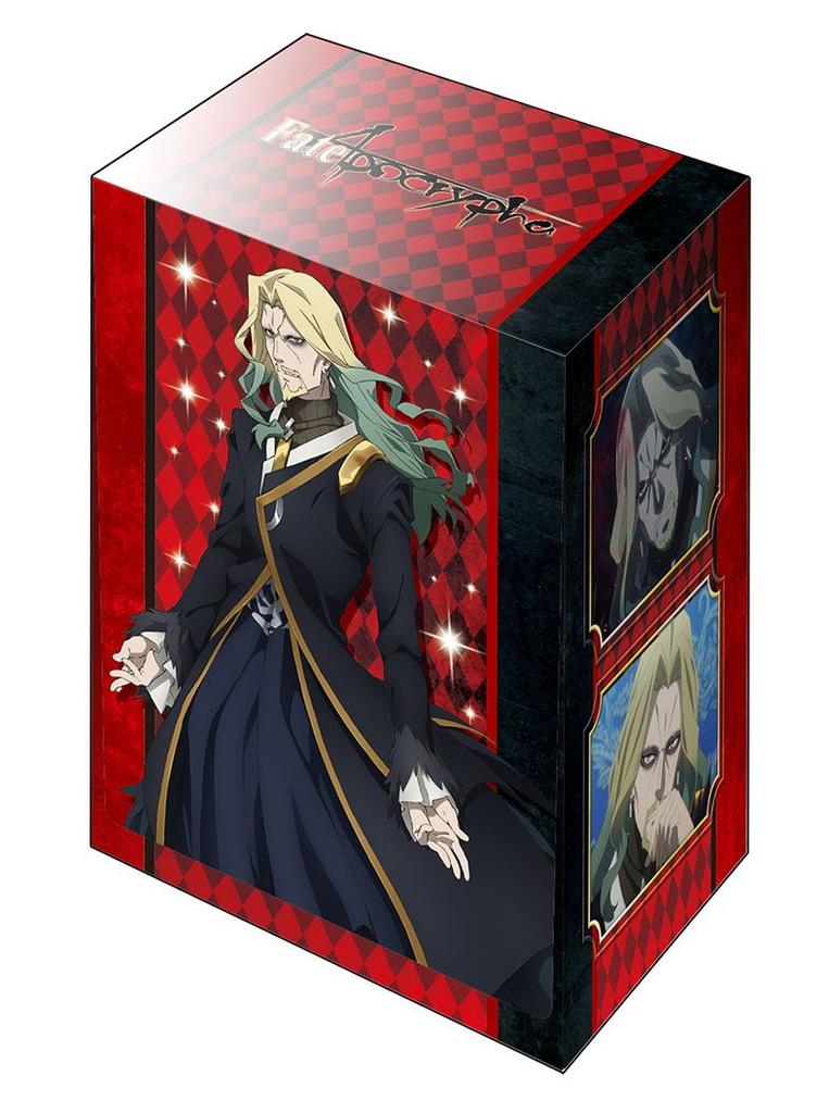 Bushiroad Deck Holder Collection V2 Vol.363 Fate/Apocrypha "Black Lancer"