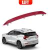 Red Rear Left Side Bumper Reflector Lamp For 2018-2024 Gmc Terrain 84225882