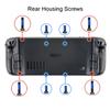 Gamepad Case Disassemble Repair Tools Kit Cross Screwdriver for Steam Deck Slim Controller Screws