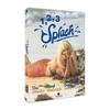Splash (1, 2, 3 ¡SPLASH!, Importé d'Espagne, Langues Sur Les Détails)