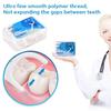 50pcs/Box Dental-Flossers,High Tensile Strength Dental Floss Picks,Toothpick,Tooth Cleaner Flosses Sticks,Oral Hygiene Care