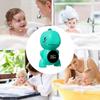Waterproof Baby Bath Thermometers Digital Display Water Temperature Gauge  Infant Bath