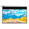 IN&VI 100-inch 16:10 Electric 4K Nano-Fiber Projector Screen