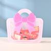 Custom Cartoon Candy & Snack Packaging Bags: Special-Shaped, Self-Sealing, Gift & School Bags