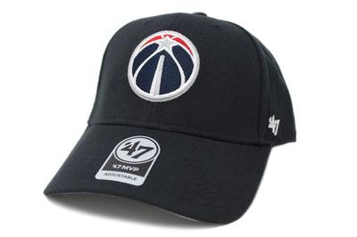 Cap 47 MVP NBA Eastern Conference Washington Wizards Washington Wizards [47 Brand]