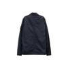 STONE ISLAND Old Effect Overshirt Navy Blue Men Tops 7915102WN-V0120