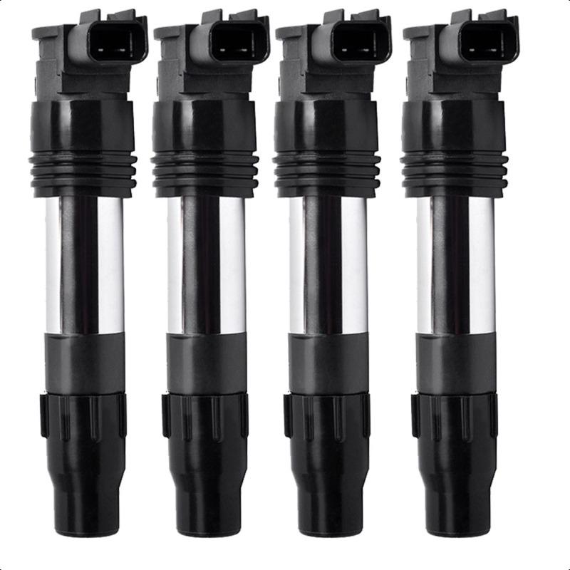 21171-0033 Ignition Coil for Kawasaki NINJA300 Z300 KLE300 VULCAN650S NINJA650 ABS EX650 Z650 Z800 Z900 Z1000 KLZ1000 VER/SYS