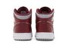 Air Jordan 1 Mid GS 'Cherrywood Red'