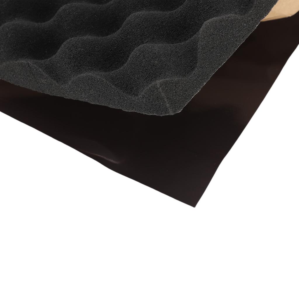 Poduszka Ociekowa Klimatyzatora Piankowa Zdejmowana Magnetyczna Osłona Przeciwdeszczowa AC Podkładka Górna do Zatrzymywania Odgłosu Kapania Wody na Twój Klimatyzator