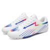 New non-slip spikes children's football shoes men's adult sports training shoes men's and women's youth sports shoes