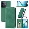 Leather Case For Xiaomi Poco C85 4G (173mm) / Redmi 15C 4G (EU) (173mm) / 15C 5G (EU) (173mm) with Card Holder Magnetic Absorption Phone Cover