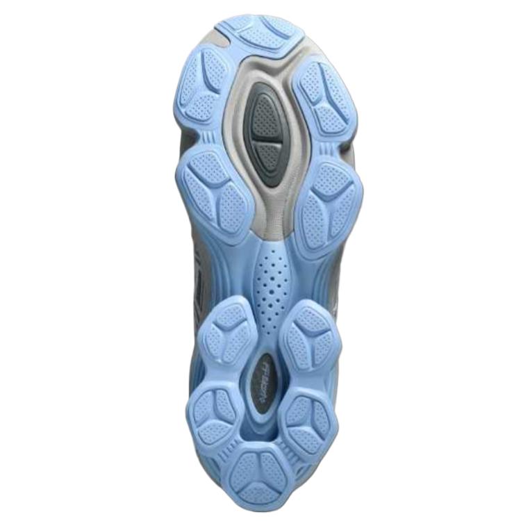 Asics GEL KINETIC FLUENT Běžecké boty z umělé kůže Unisex 1203A591-025