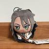 New 10cm Riddle Room Nunu Azul Malleus IDIA Soft Stuffed Dolls Pendant Twisted Wonderland Plush Toy Peluche