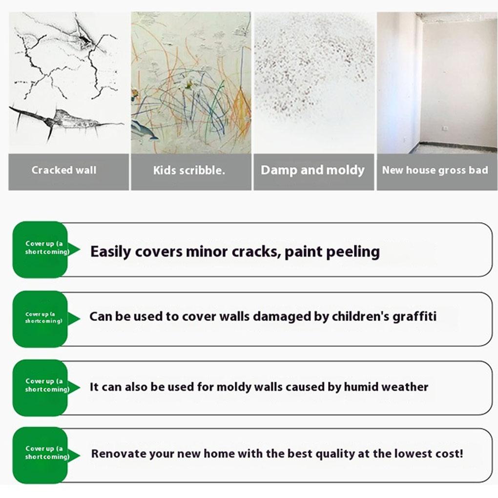 10pieces Transform Bathroom Ceiling With Peel And Stick Panels Self Adhesive Shock Wall Panels