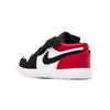 Jordan 1 Low Alt Black Toe TD CI3436-116
