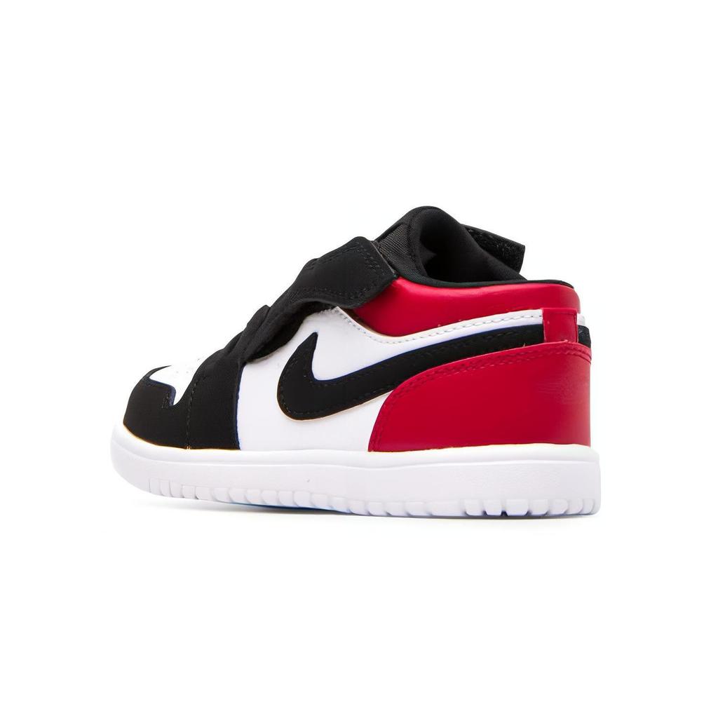 Jordan 1 Low Alt Black Toe TD CI3436-116