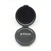 Professional Fingerprint Ink Pad for Office Supplies, Instant Dry, Smudge-Proof