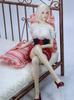 1/6 Sexy Maid Set, Cute Set, Sexy Set (Does Not Include Bodywork, Head, Etc.)