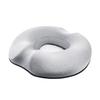 Breathable Memory Foam Office Chair Cushion for Pain Relief and Hip Support
