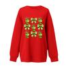 Women Tops Long Sleeve R-Neck Shirts Fall Fashion  Casual Business Tunic Blouses
