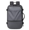 Computer Bag, Shoulders, Advanced Sense Of Going Out, Multi-Function, Scalable Business Backpack, Men'S Large-Capacity Travel Backpack