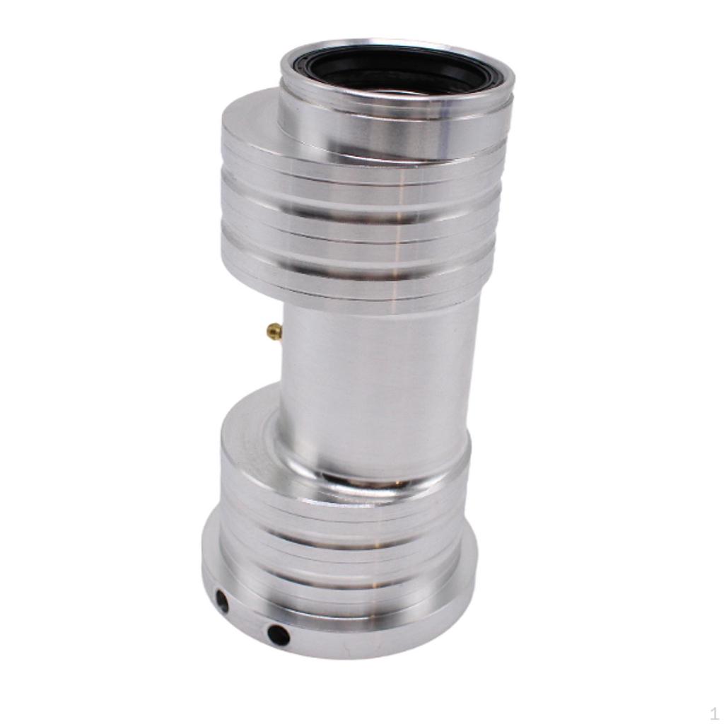 Rear Axle Bearing Carrier Hub Replaces Premium High Performance Easy Installation Professional