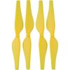 sea jump 28pcs Propeller for DJI Tello RC Quadcopter Spare Parts Drone Blade,7 color