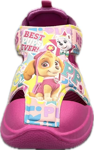 Paw Patrol Kids' Sandals