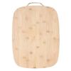 40x30x3.4cm Bamboo Rectangle Cutting Board Durable Chopping Board Kitchen Accessories
