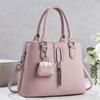 Borse a Mano da Donna in Ecopelle PU, Borse a Spalla Tote, Pochette e Borse Casual, Borse a Spalla da Shopping, Borsa a Tracolla Tote, Borsa a Tracolla per Donna
