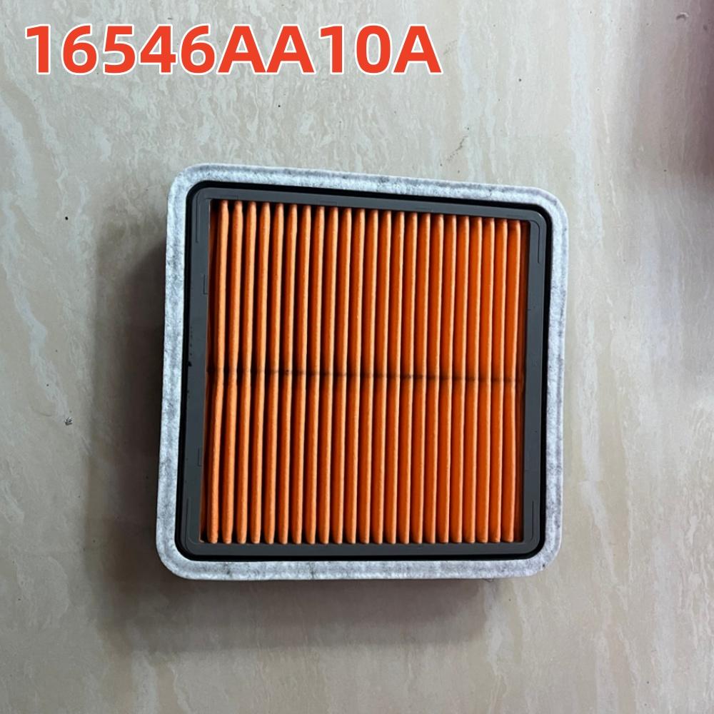 Cabin Filter & Air Filter For Subaru XV Forester Impreza / WRX / WRX STI OEM 72880-FG000 16546AA10A