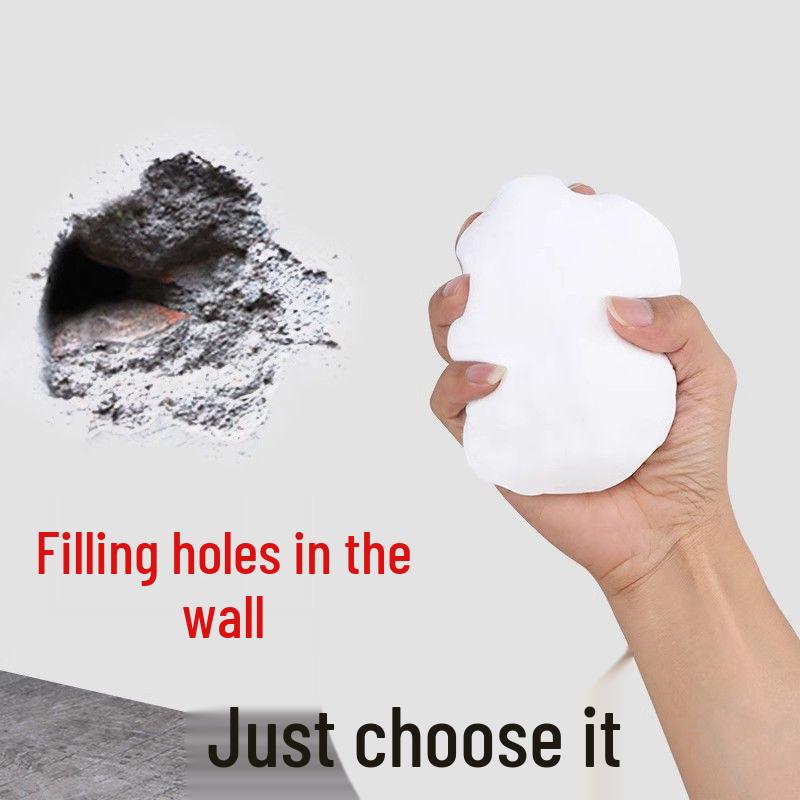 Mehrzweckdichtmittel für Klimaanlagenlöcher und Wände: Wasserdicht, Insektensicher, Hochtemperaturbeständig