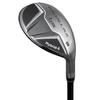 Lynx PARALLAX Hybrid Iron Sprzedawane pojedynczo 6 26 Hybrid-X (Wał węglowy) (R Flex, stopnie)