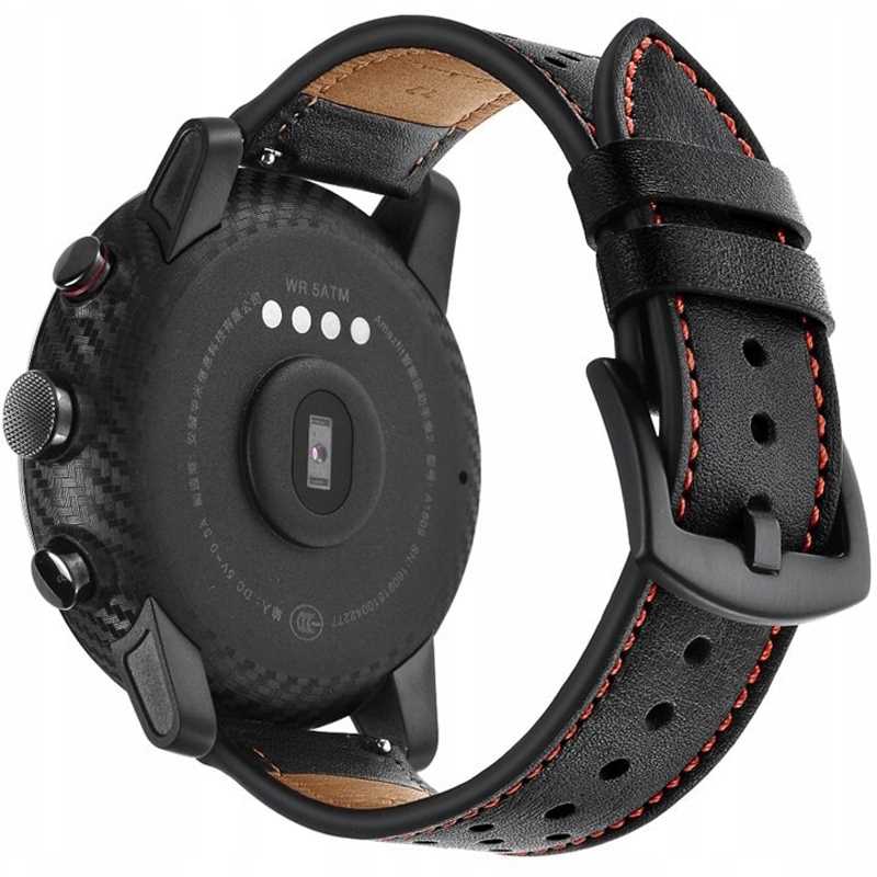 Sc Elegance 20 Mm Black
