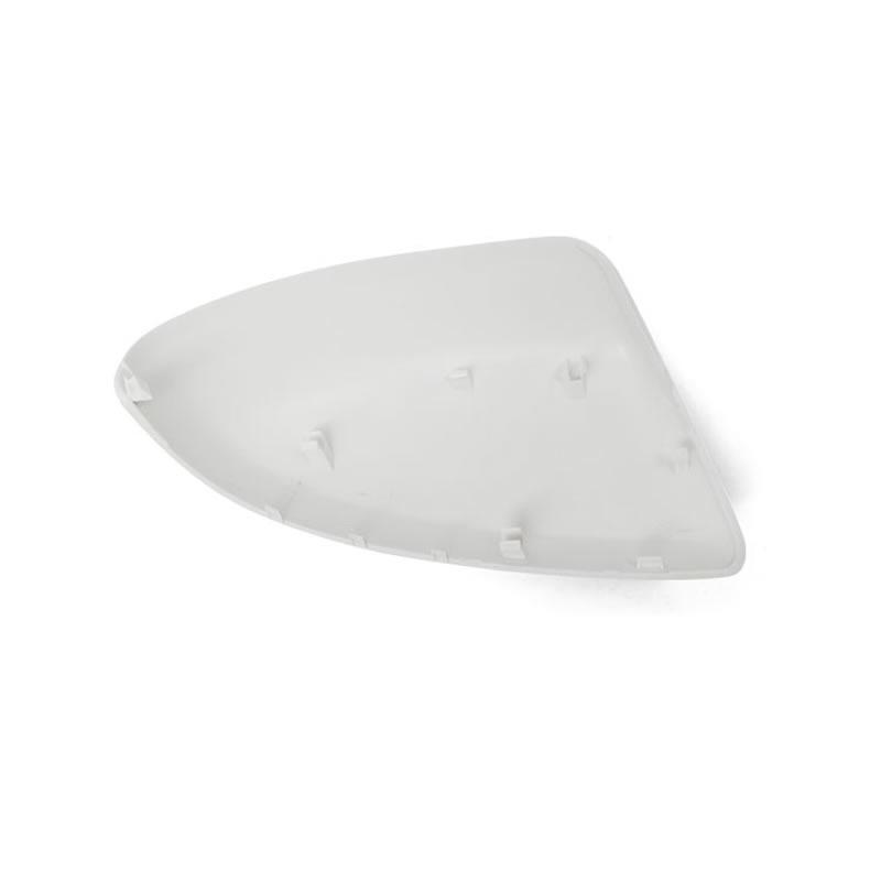 For Mazda 3 1.6 2009 2010 2011 2012 Side Rearview Mirror Cover Wing Mirror Cap With The Painted Color Zmdpw44