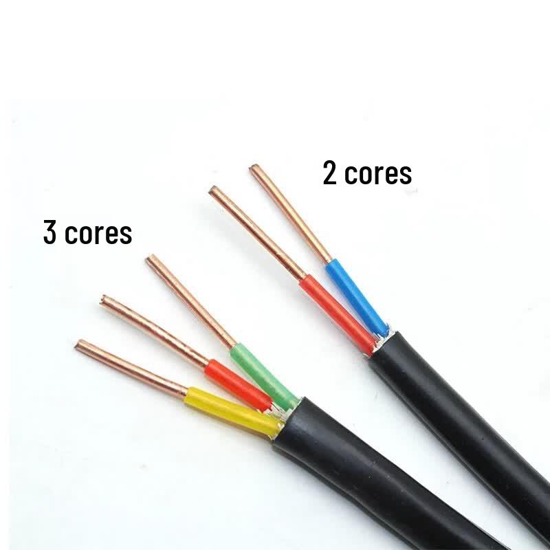 Zhenglian YJV Solid Copper Cable
