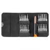 Screwdrivers Precision Screwdriver Set 25 Pcs AMIO-02839