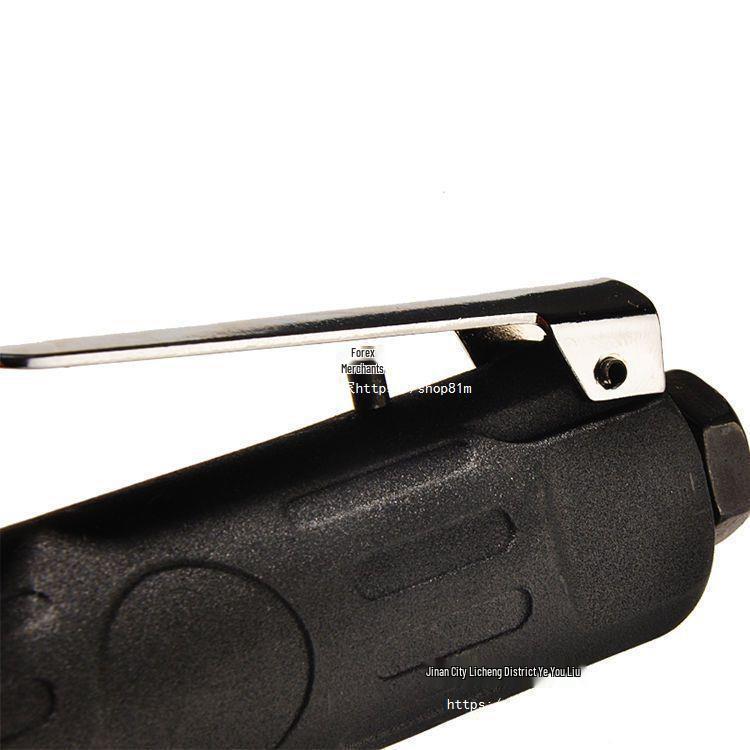 High Torque Pneumatic Ratchet Wrench - Heavy Duty Right Angle 1/2" Air Wrench 90° Dual-Use Multi-Function