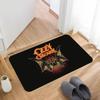 Ozzy O-Osbourne Kitchen Mat Cheaper Anti-slip Modern Living Room Balcony Printed Modern Home Decor