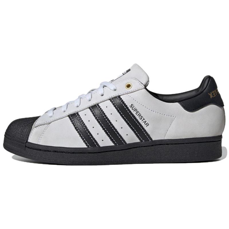 

Adidas Superstar GORE TEX Black White Sneakers IF6162 36⅔