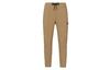 Gestrickte Jogginghose Herren Khaki 927987-297